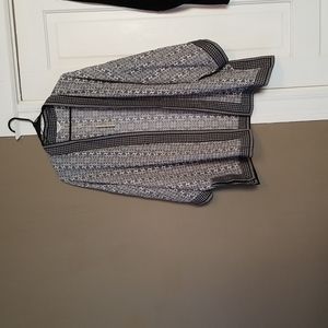 NWT Max Studio Jacket